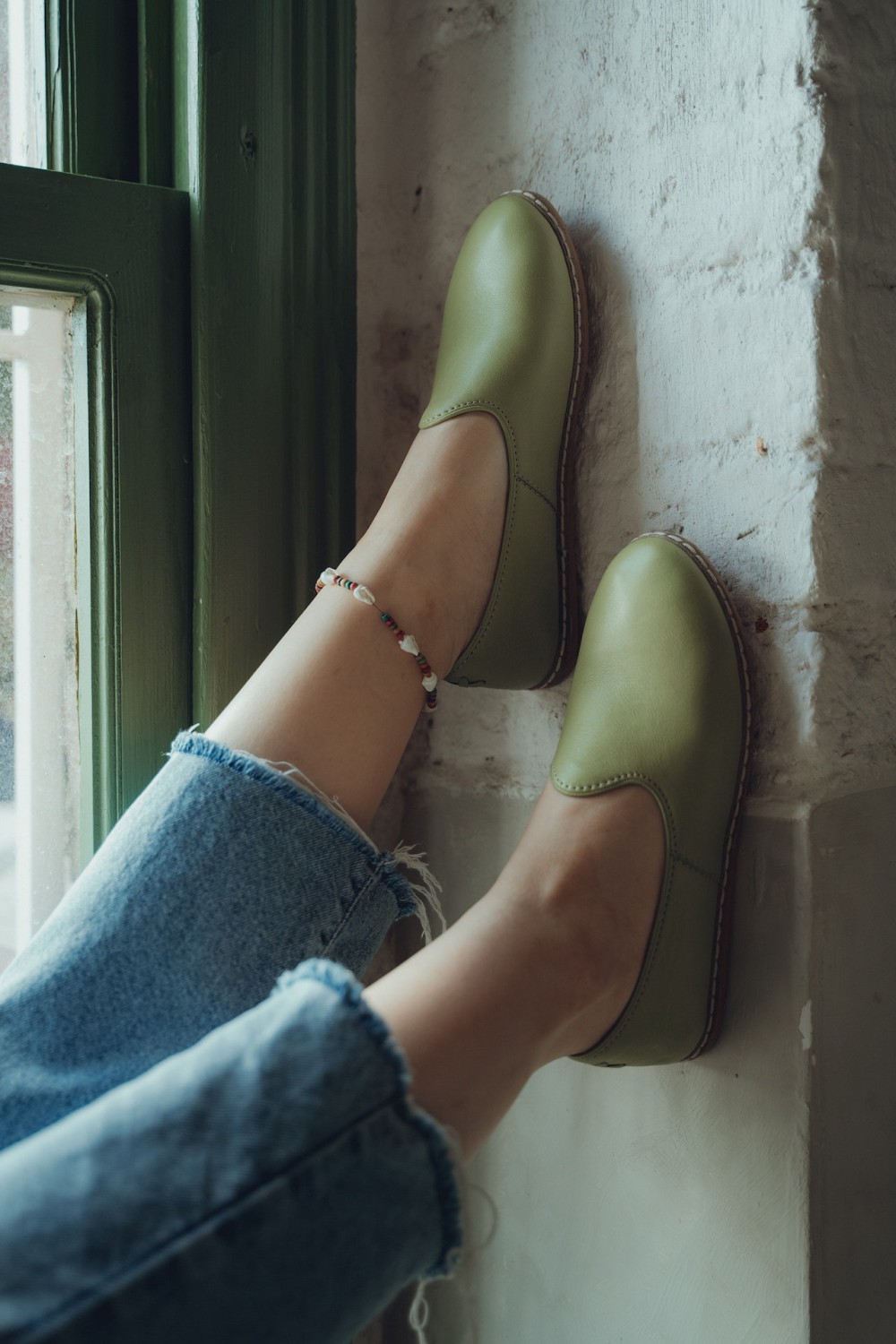 Chaussures femmes
