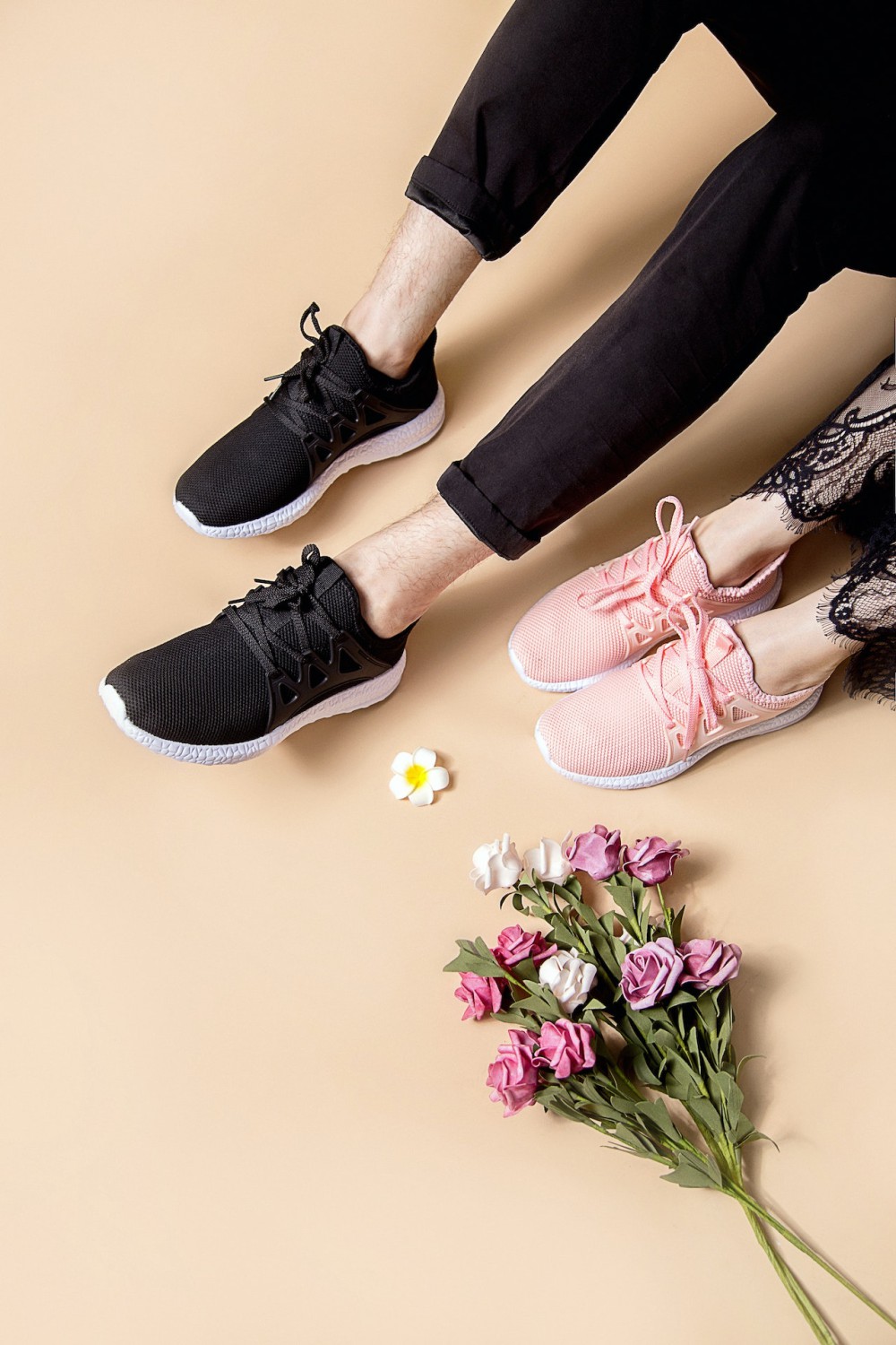 chaussure orthopédique 