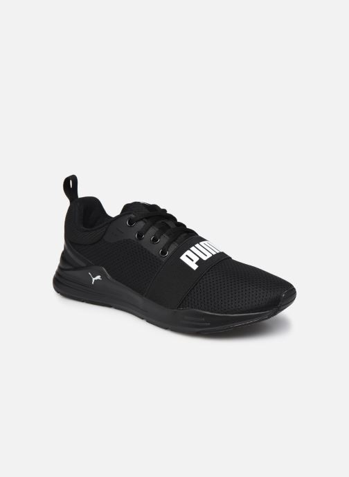 Puma Baskets - Wired Run 