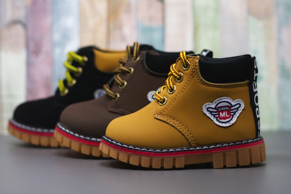 Chaussures de bébé