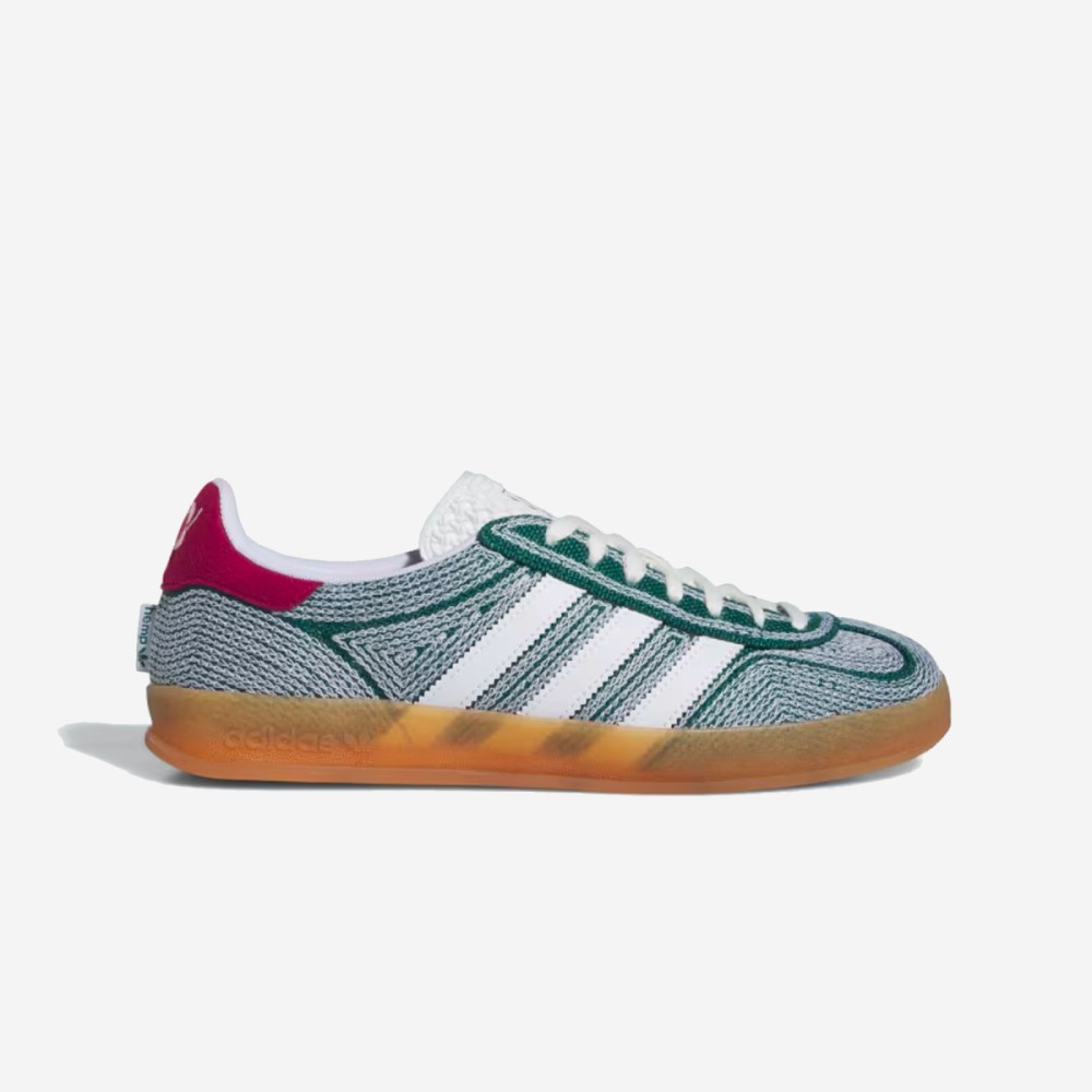 SEAN WOTHERSPOON X ADIDAS GAZELLE INDOOR 